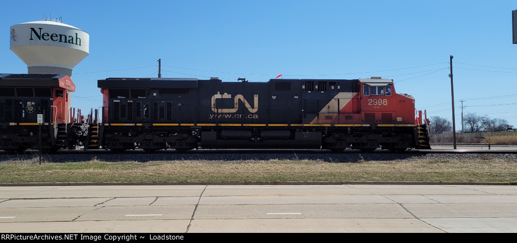 CN 2998